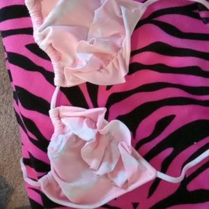 Victorias Secret bikini top